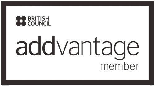 British Council Addvantage member